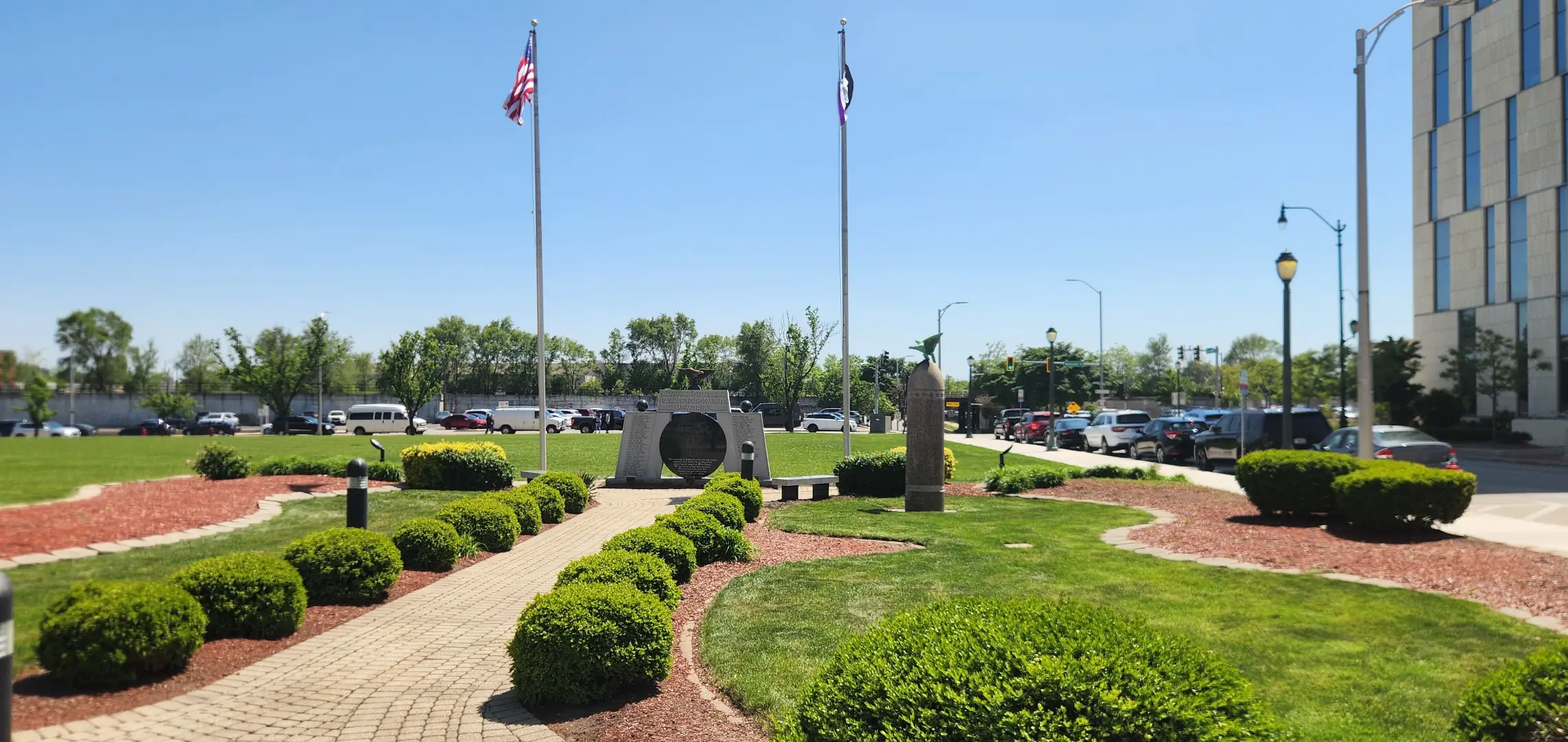 Joliet PM Banner